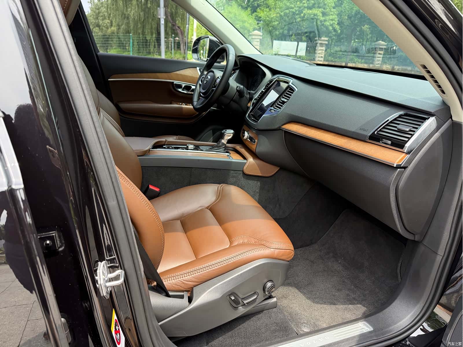 Volvo XC90, 2018 20