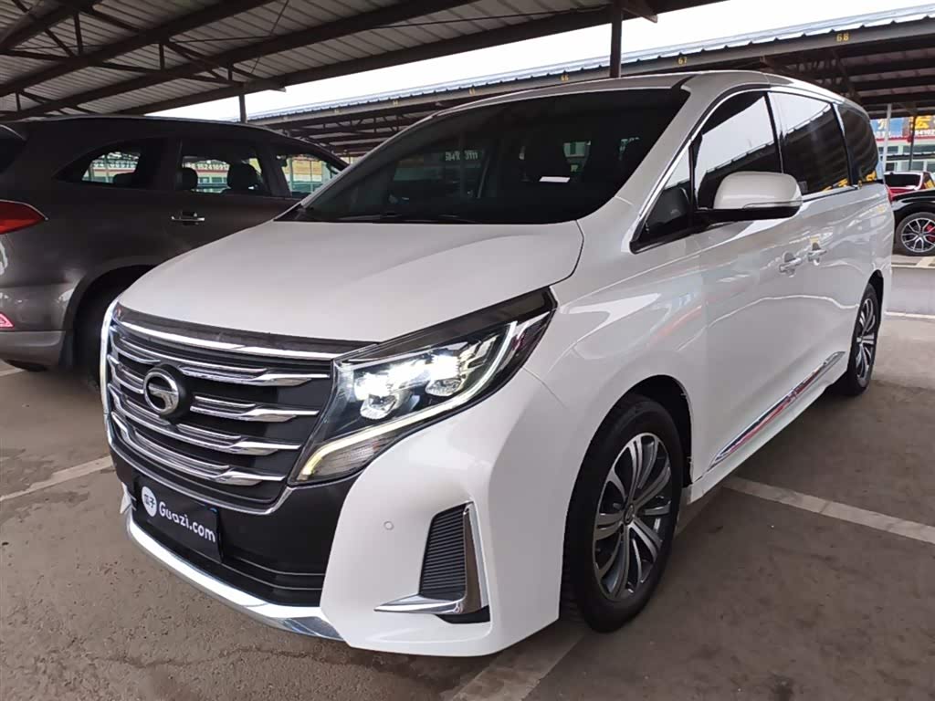 GAC M8