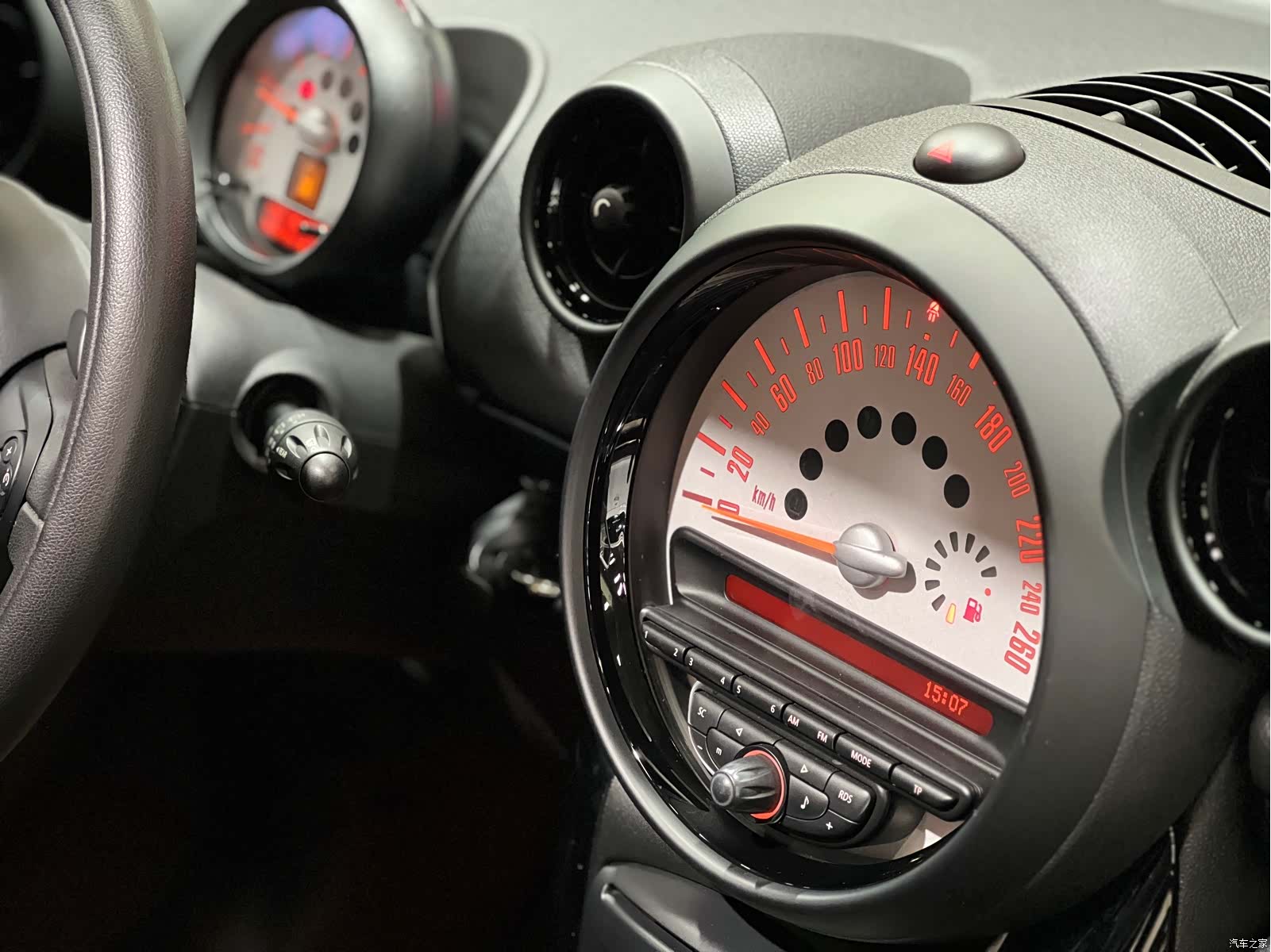 Mini Countryman, 2013 10