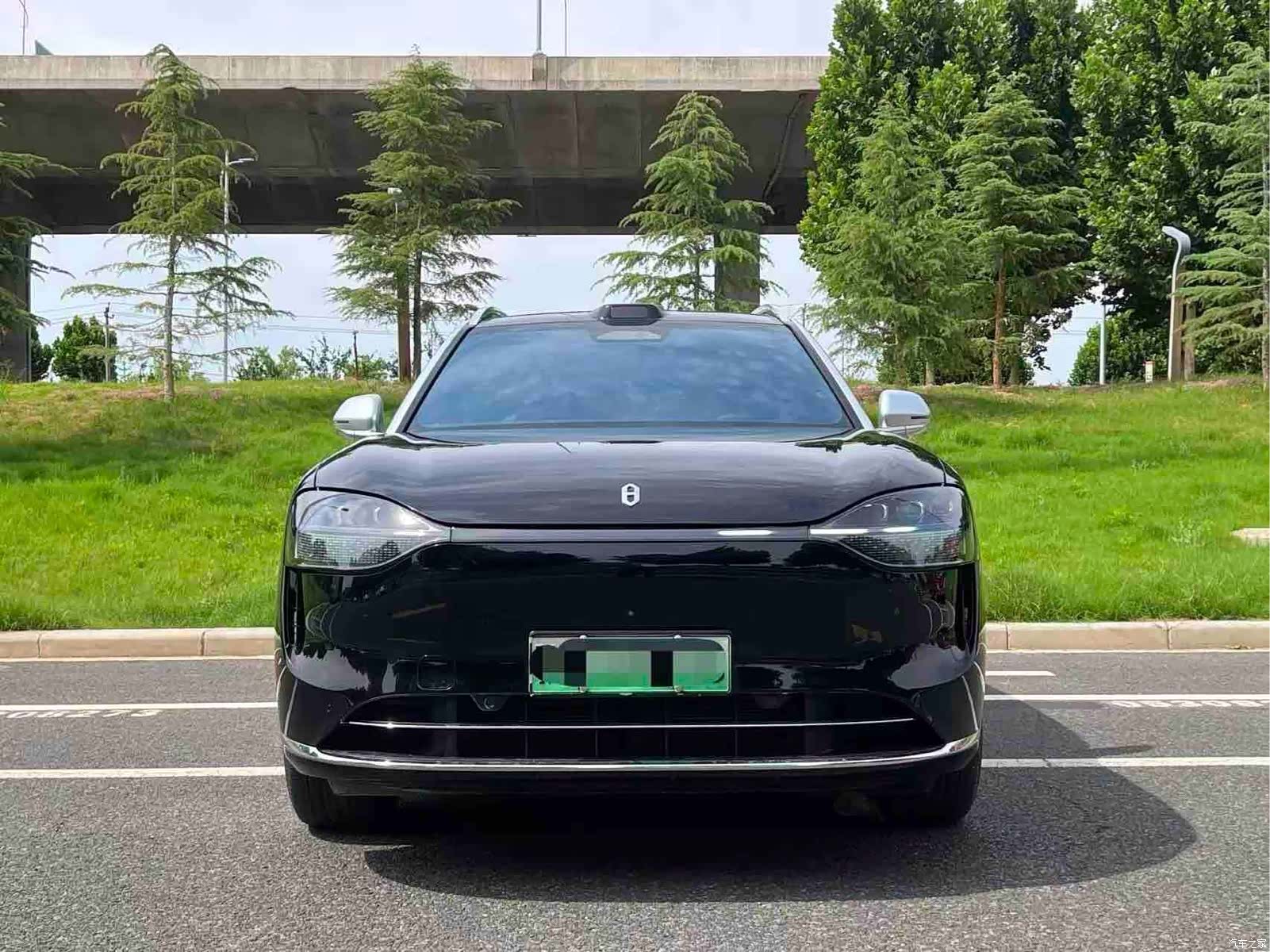 AITO M9, 2025 2