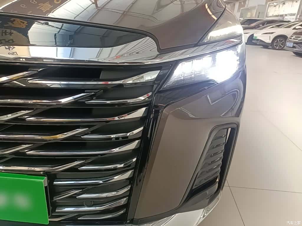 Buick GL8, 2023 24