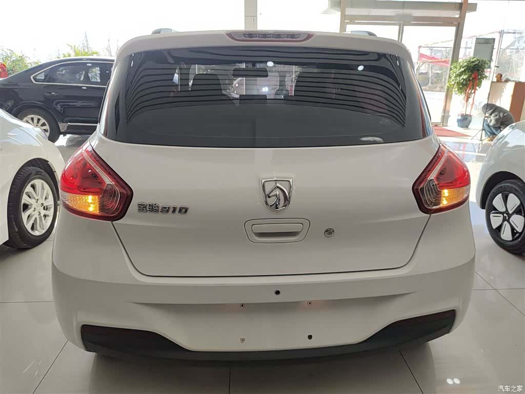 Wuling 310, 2019 22