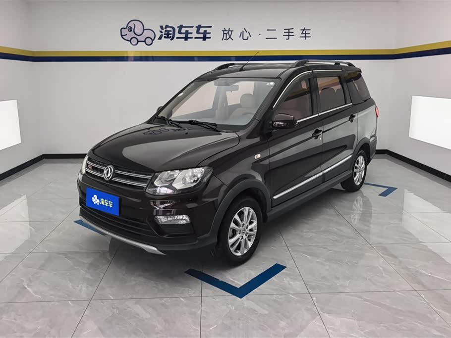 Dongfeng 370