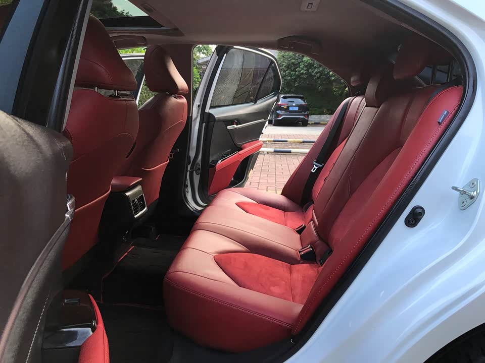 Toyota Camry Toyota Camry