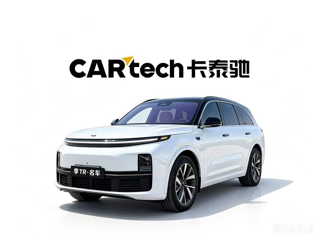 Li Auto L7