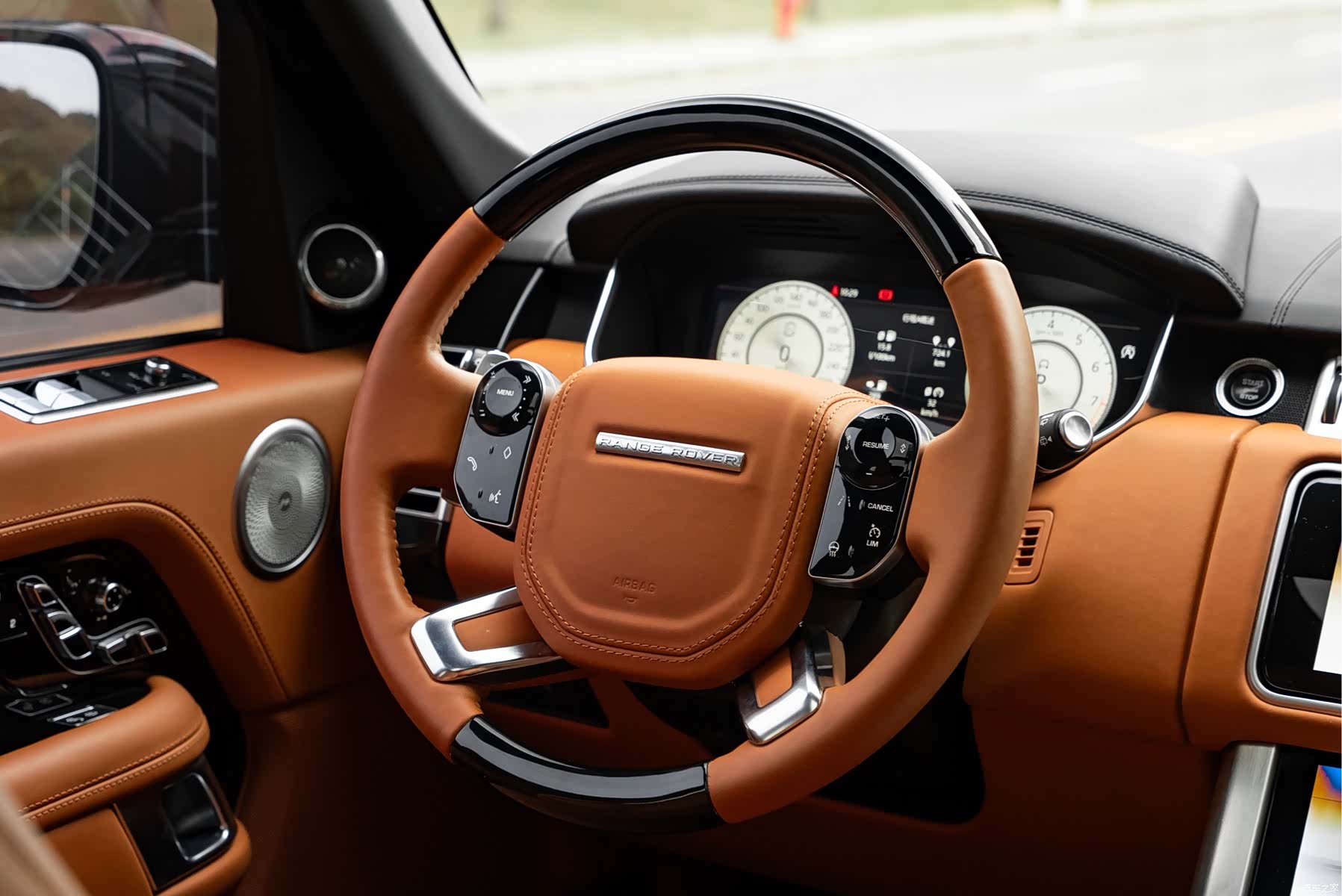 Land Rover Range Rover, 2020 6