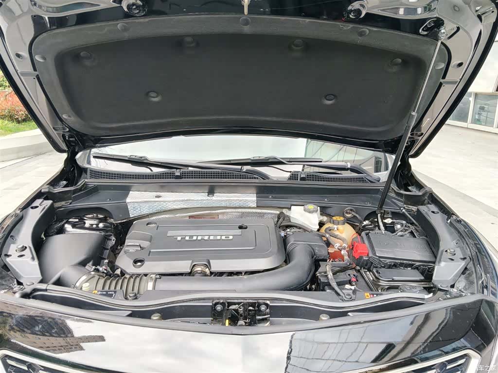 Cadillac XT4, 2019 18