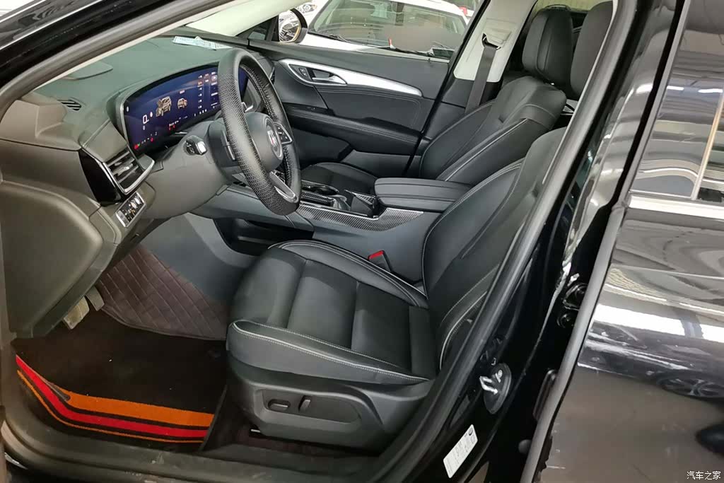 Buick Envision Plus, 2024 9