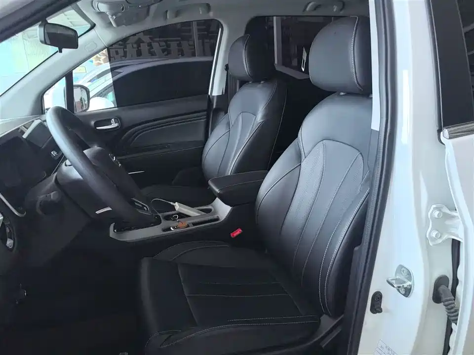 Trumpchi Trumpchi GS3