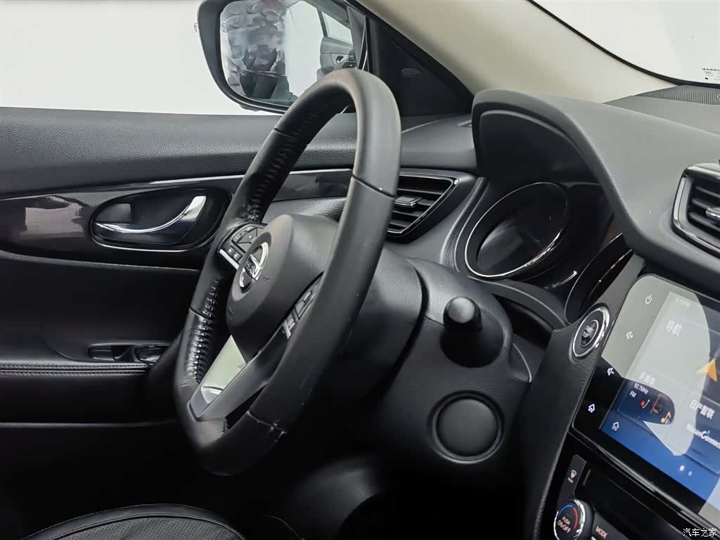 Nissan X-Trail, 2020 22
