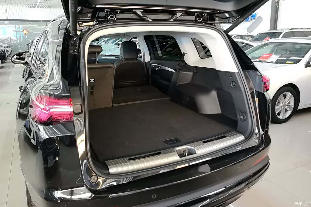 Buick Envision Plus, 2024 4