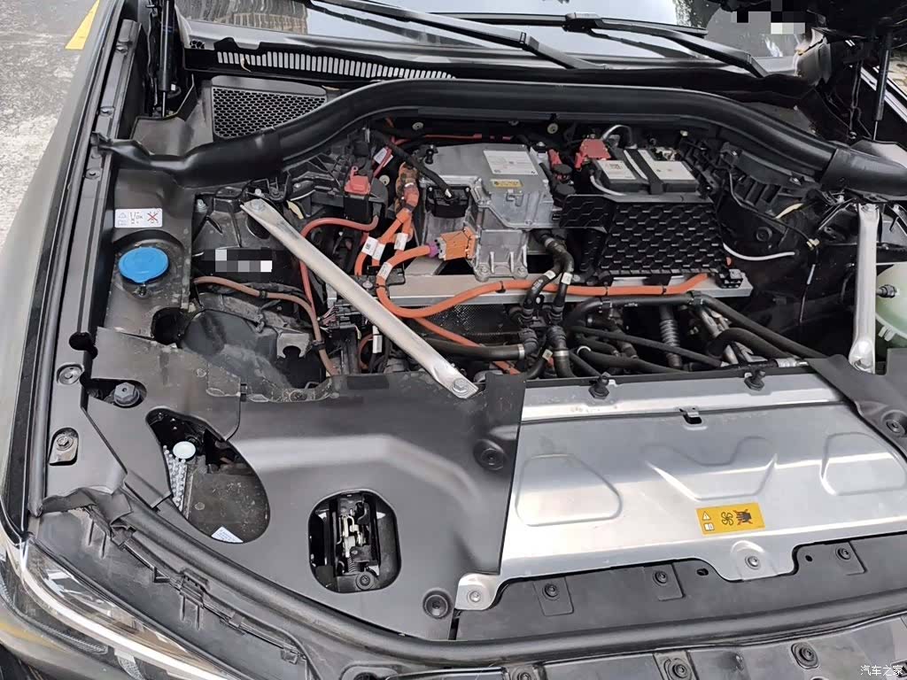 BMW iX3, 2022 21