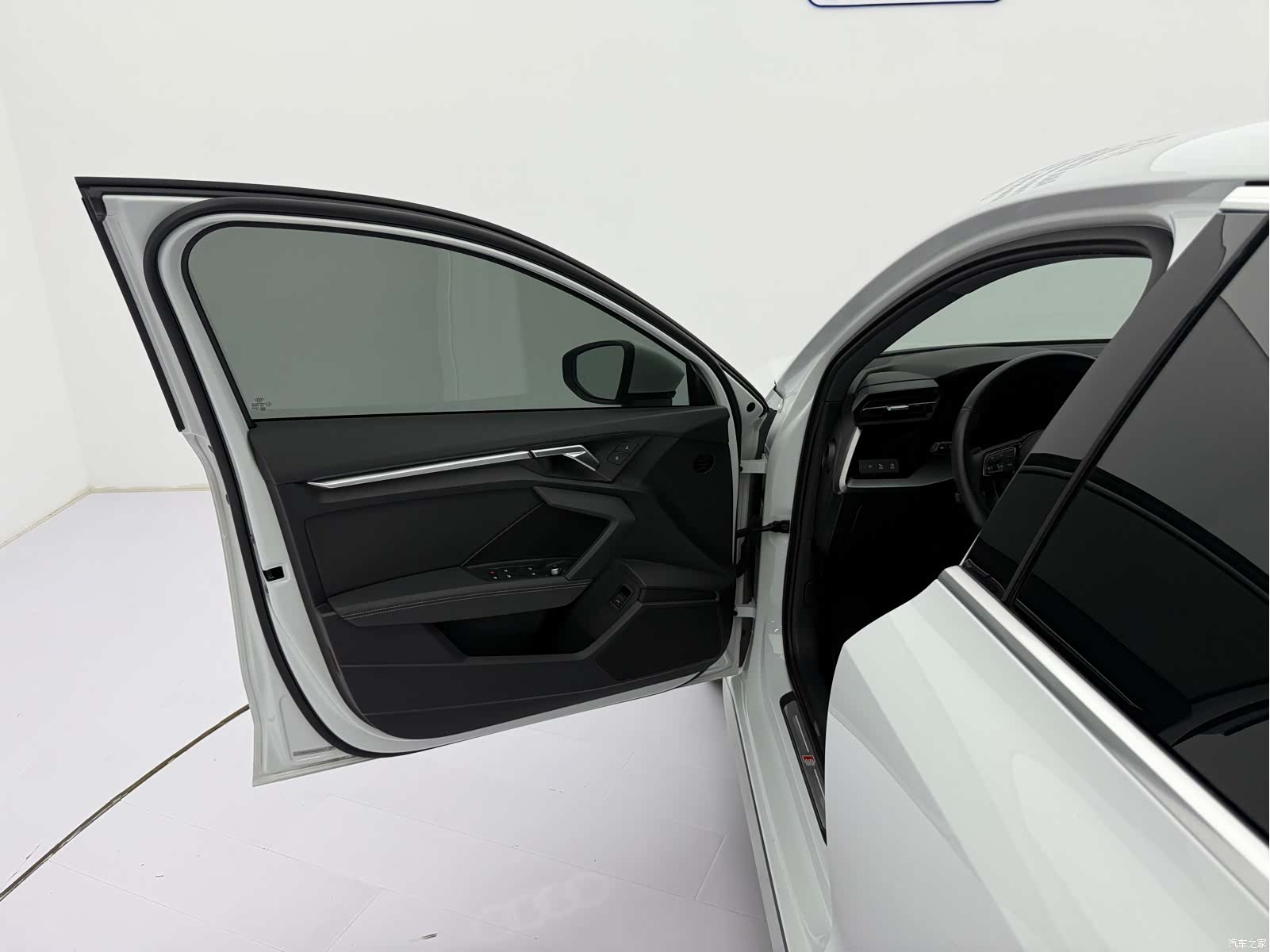 Audi A3, 2022 23
