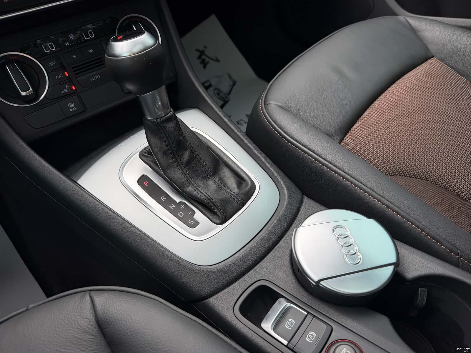 Audi Q3, 2017 20