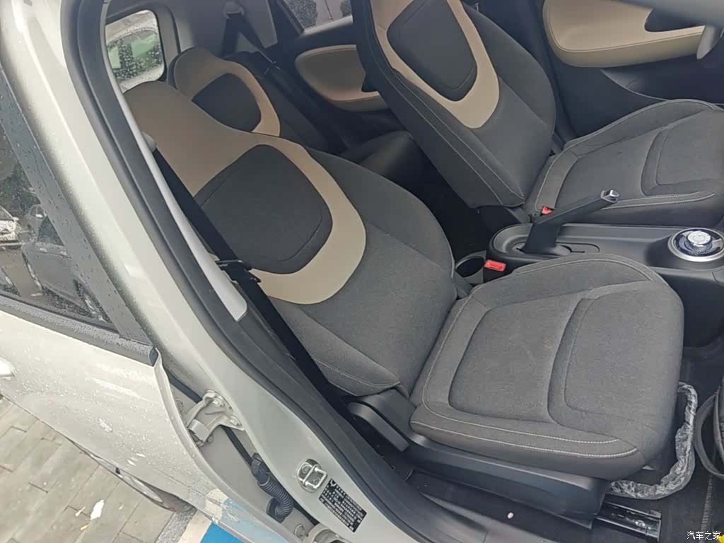 Wuling Bingo, 2023 25