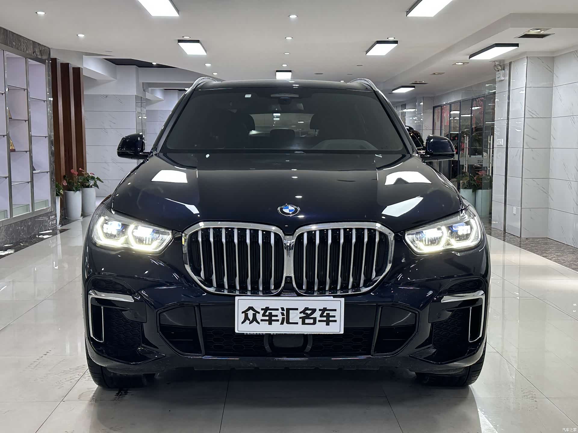 BMW X5, 2022 2