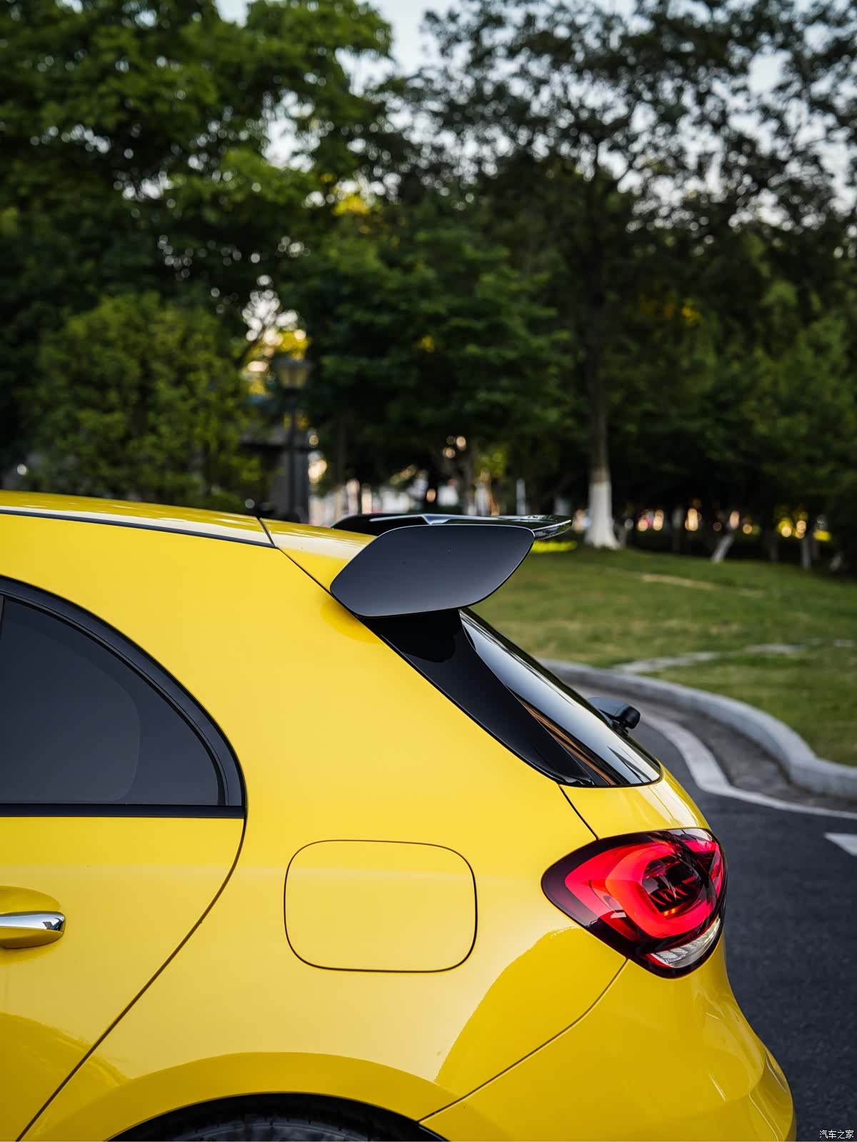 Mercedes-Benz A-Class, 2022 8