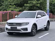 ����X7 2017�� 1.8T DCT������