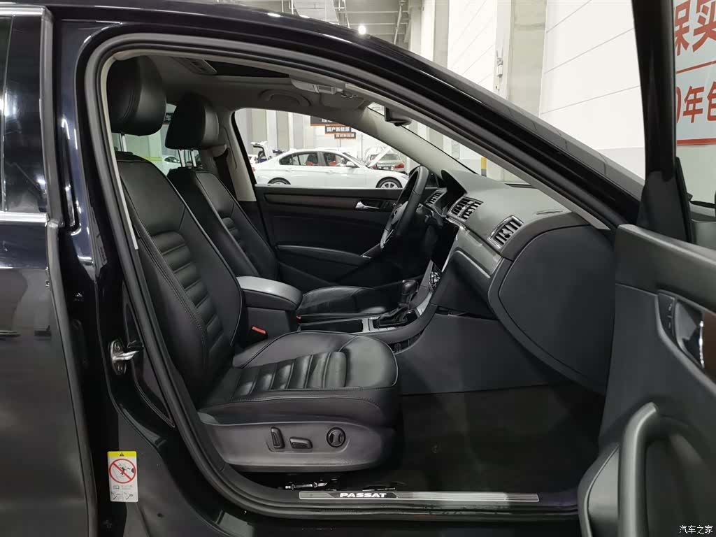 Volkswagen Passat, 2016 23