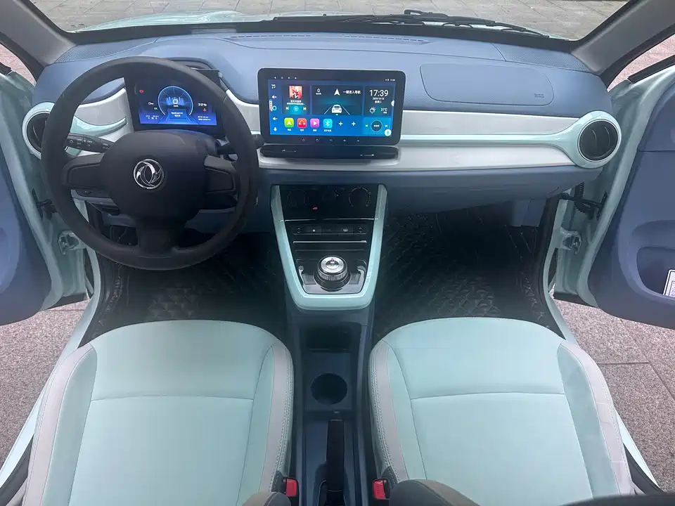 Dongfeng Nammi Nano BOX