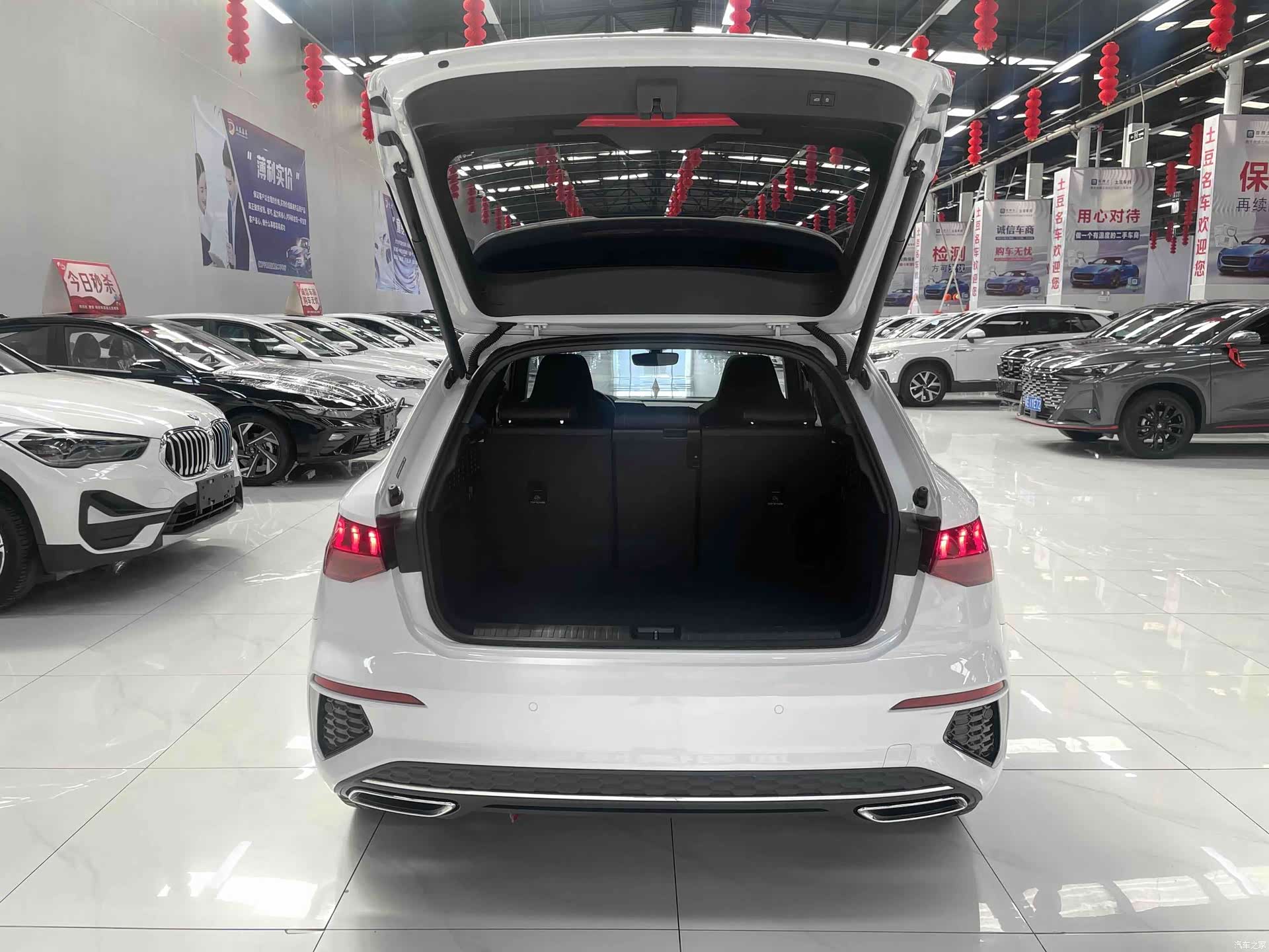 Audi A3, 2022 14