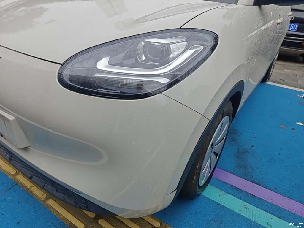 Wuling Bingo, 2023 24