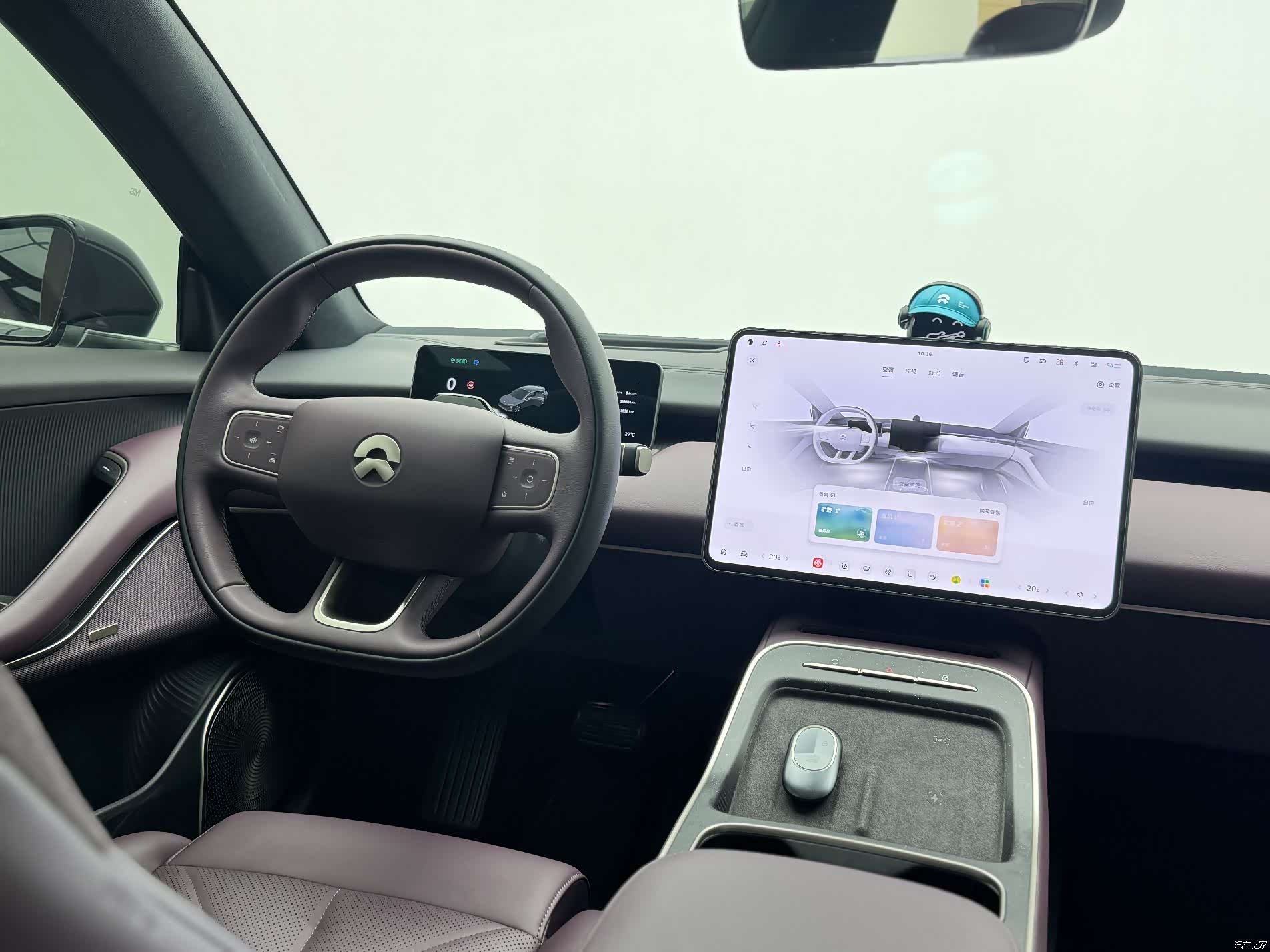 NIO ET5, 2026 12