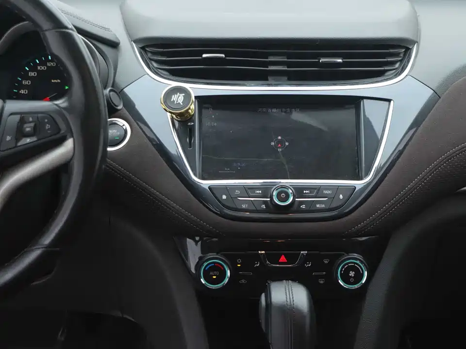 Chevrolet Mai Ruibao