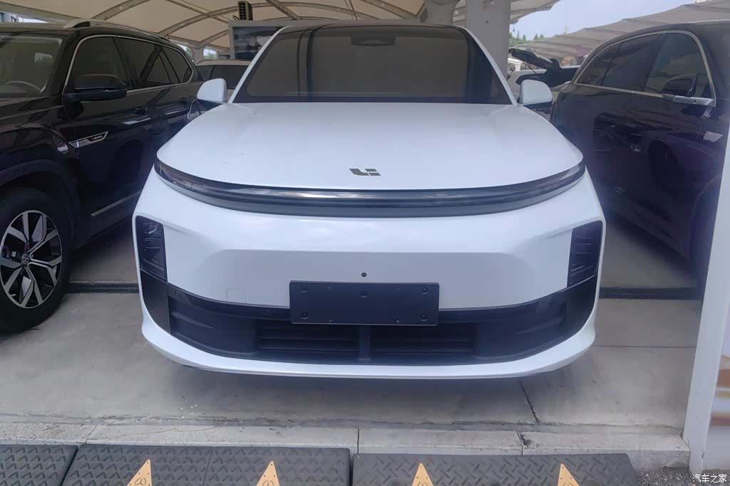 Li Auto L6, 2024 2