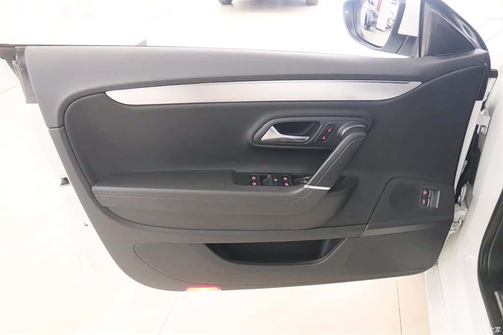 Volkswagen CC, 2018 12