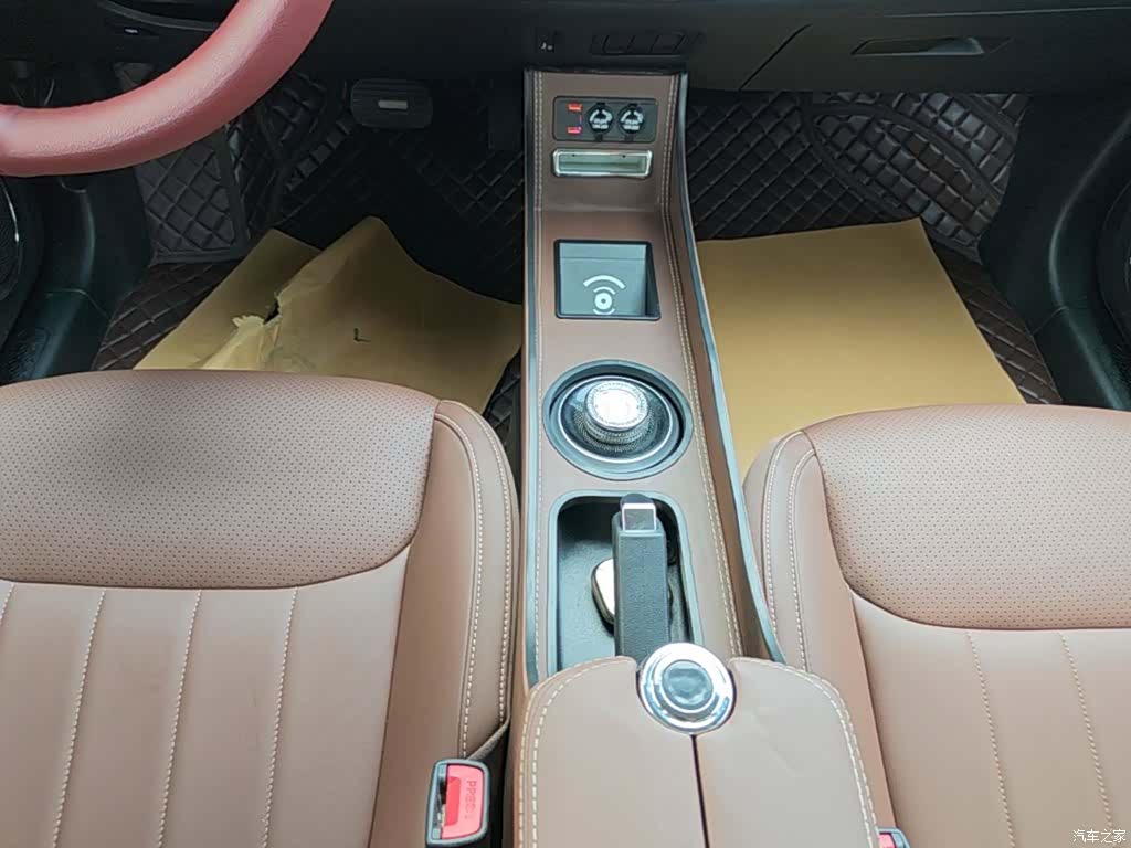 Wuling Bingo, 2024 14