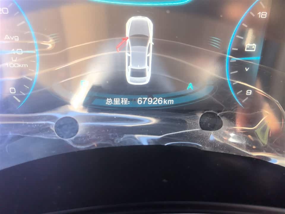 Zotye Z700 Zotye Z700