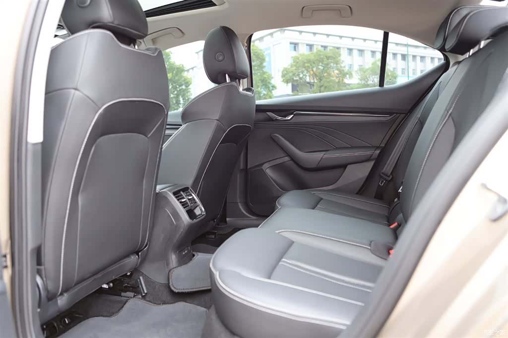 Skoda Octavia, 2022 8