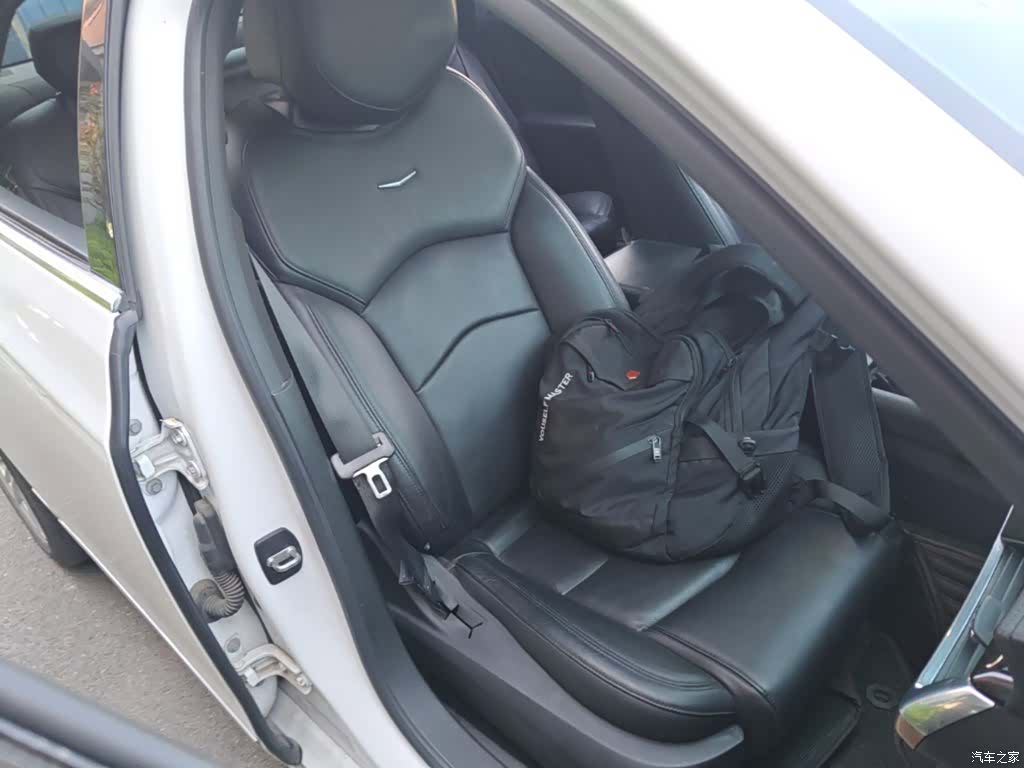 Cadillac CT6, 2019 25