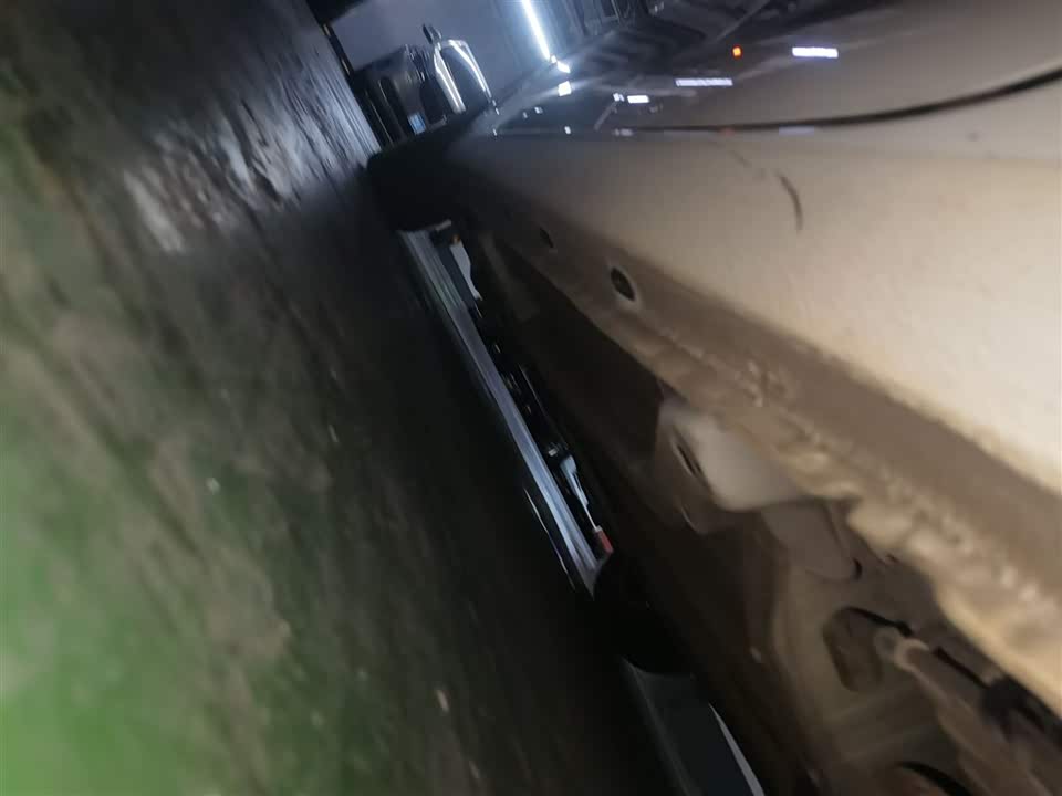 Buick Yinglang