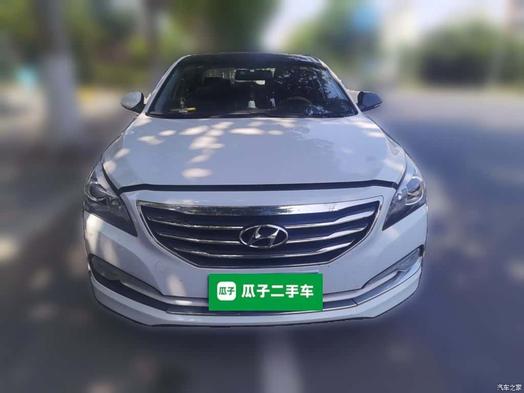 Hyundai DLX, 2016 24