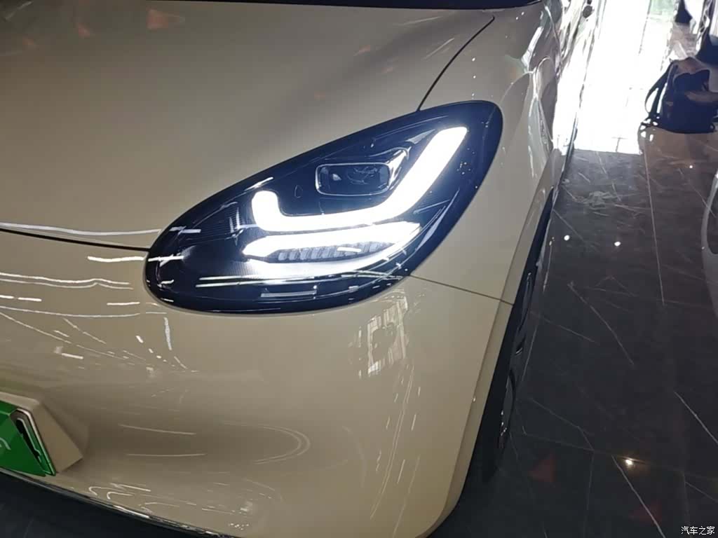 Wuling Bingo, 2025 24