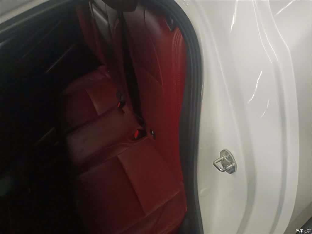 Mazda Mazda3, 2024 17