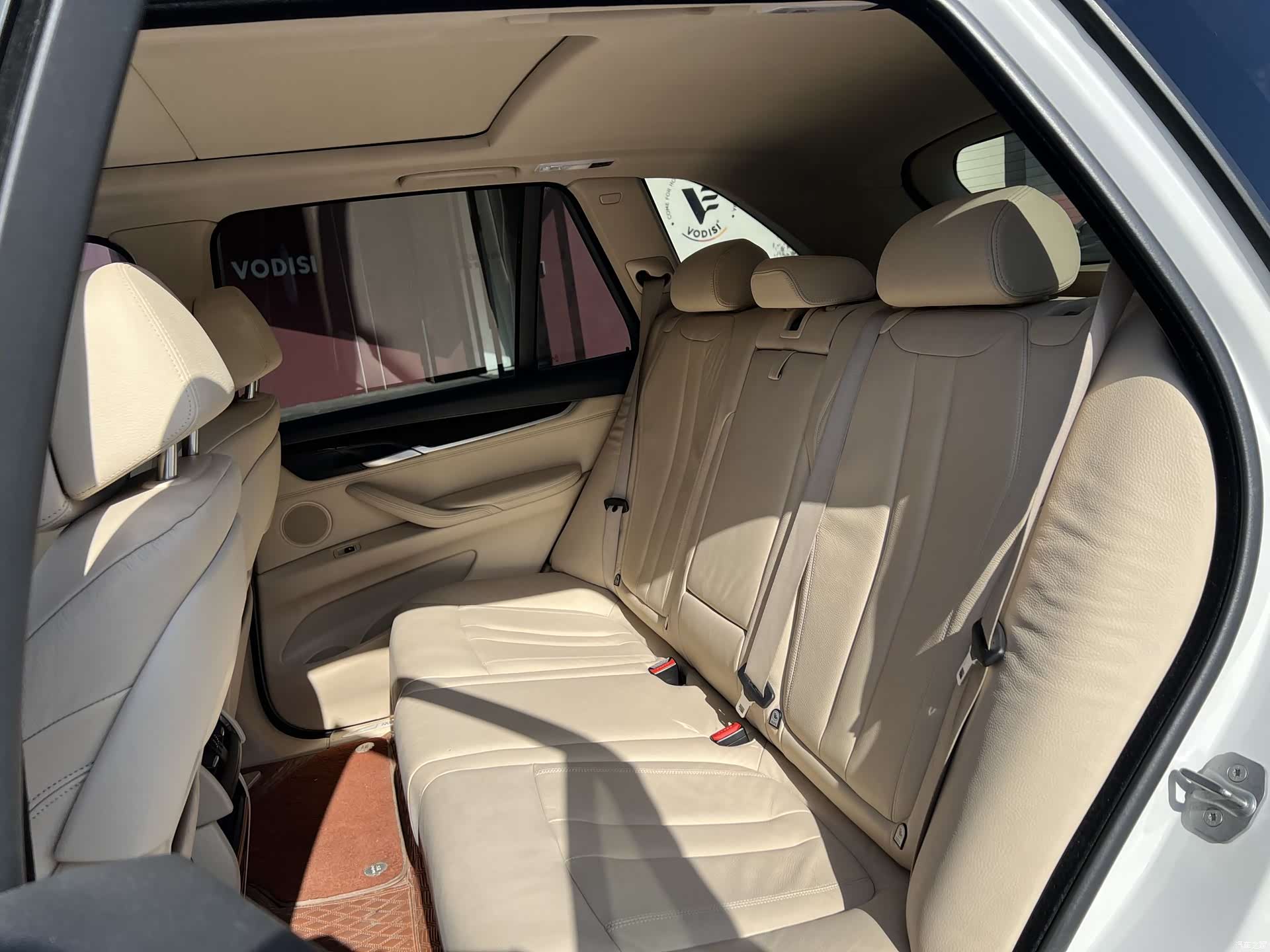 BMW X5, 2014 14