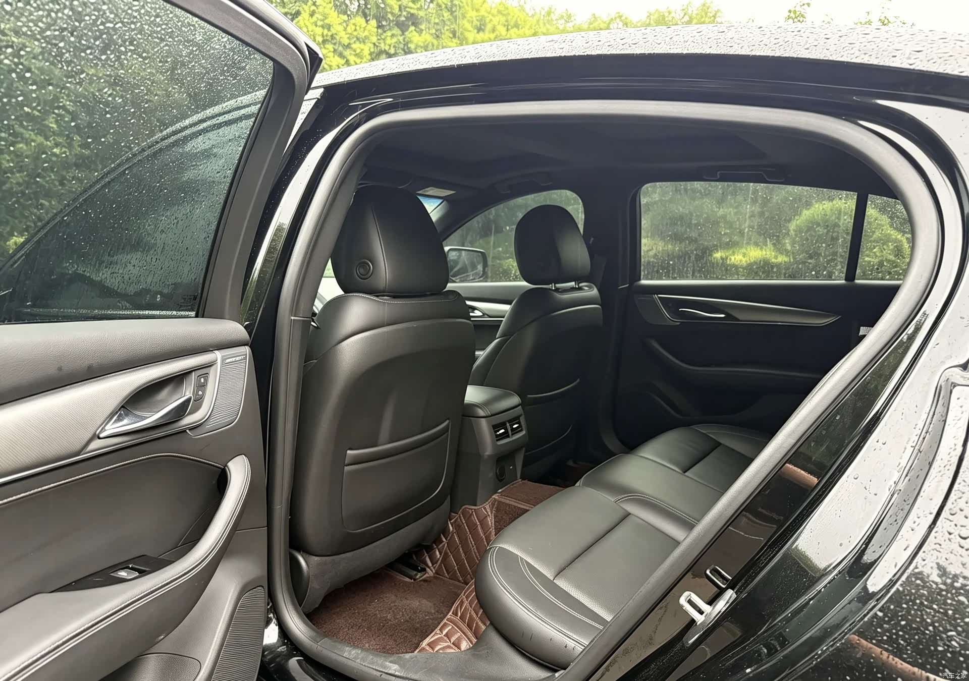 Cadillac CT5, 2022 8