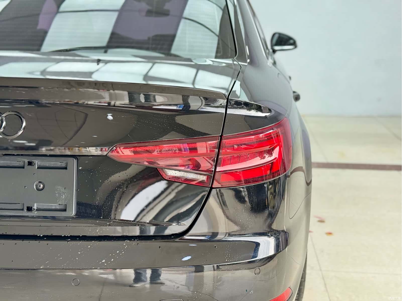 Audi S4, 2019 23
