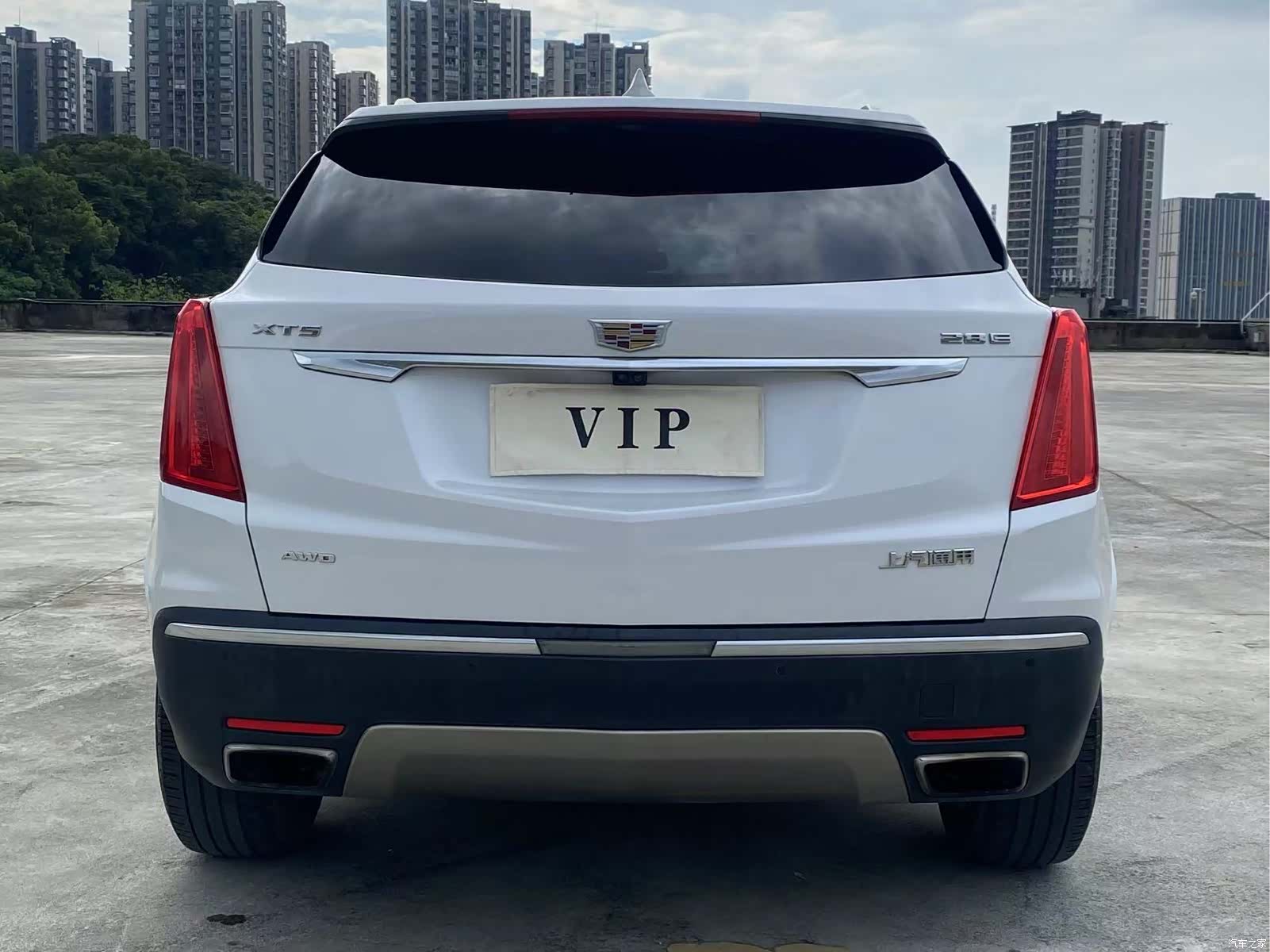 Cadillac XT5, 2018 все фото