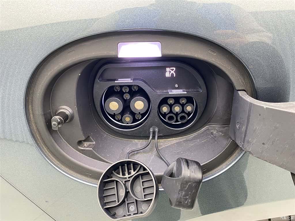 BYD Han, 2025 22
