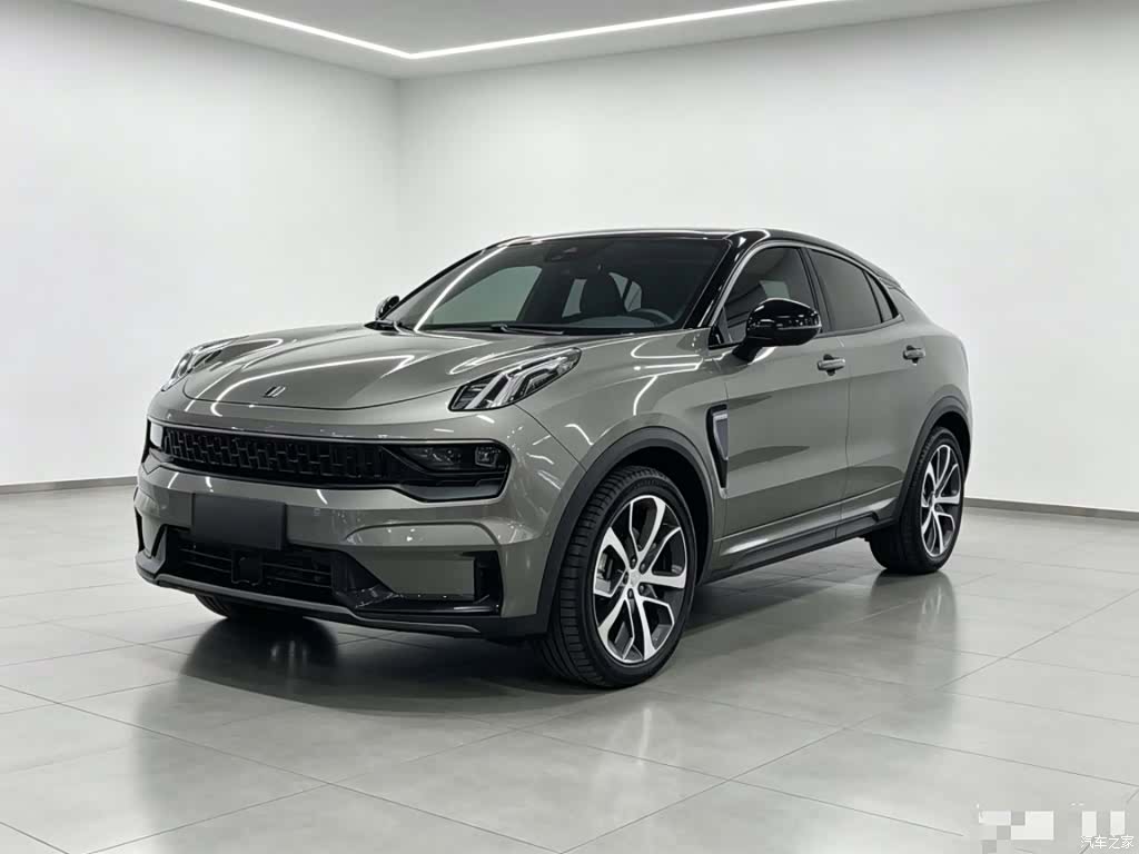 Lynk & Co 02, 2021 1