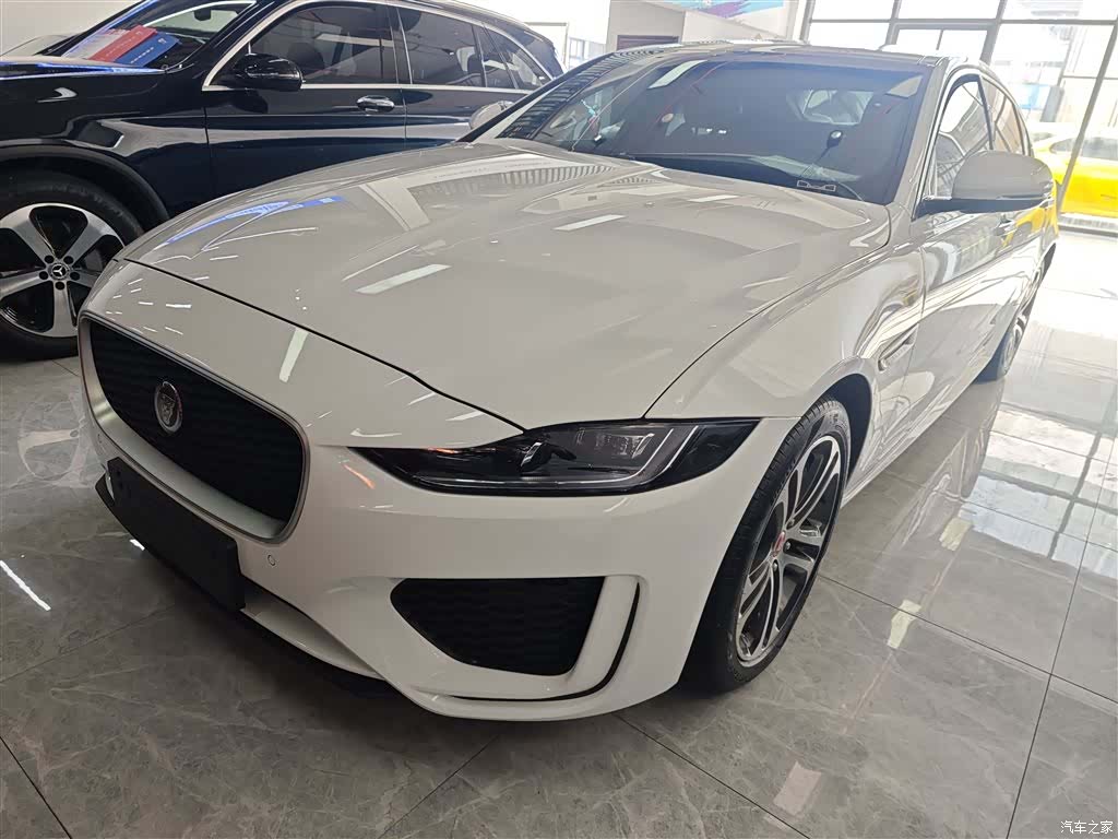 Land Rover XEL, 2024 2