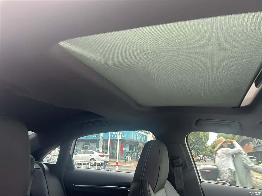 Audi A3, 2023 10