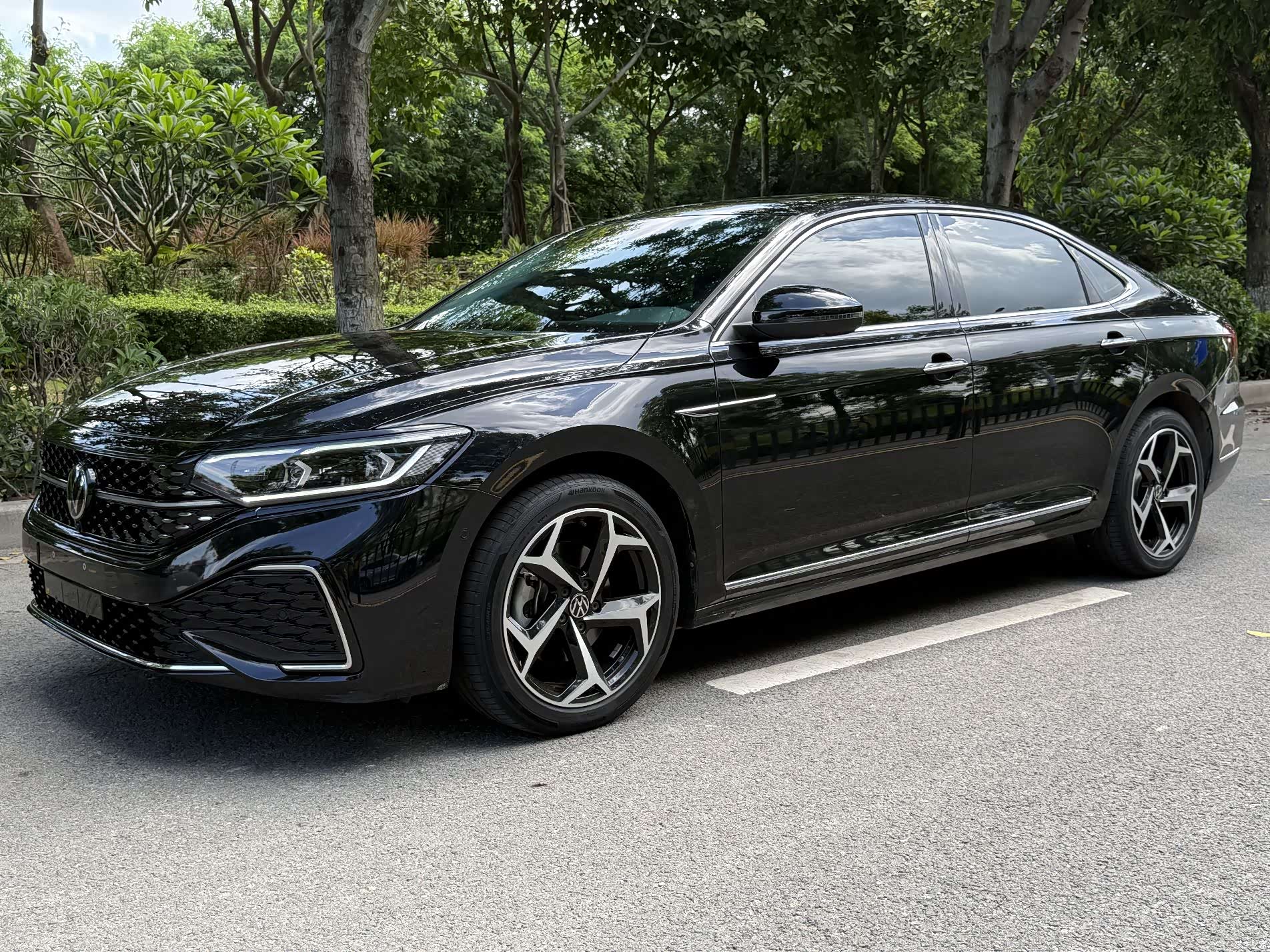 Volkswagen Passat, 2024 1