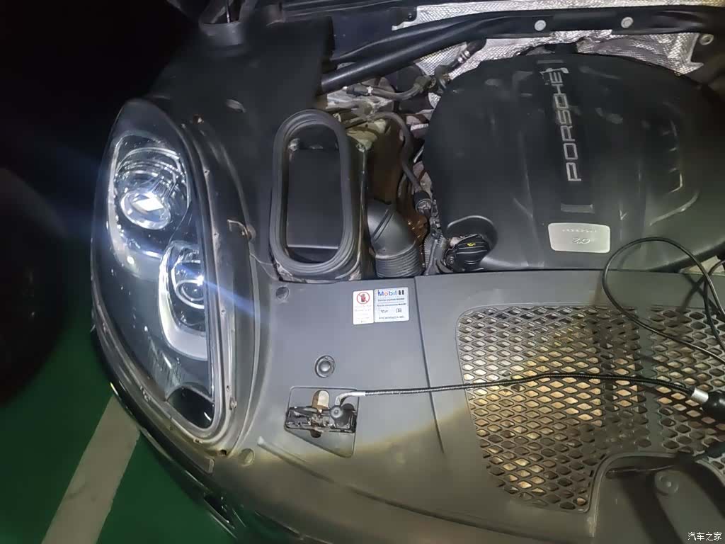 Porsche Macan, 2015 21