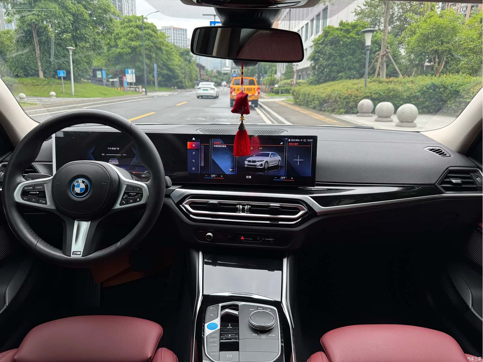 BMW i3, 2022 6
