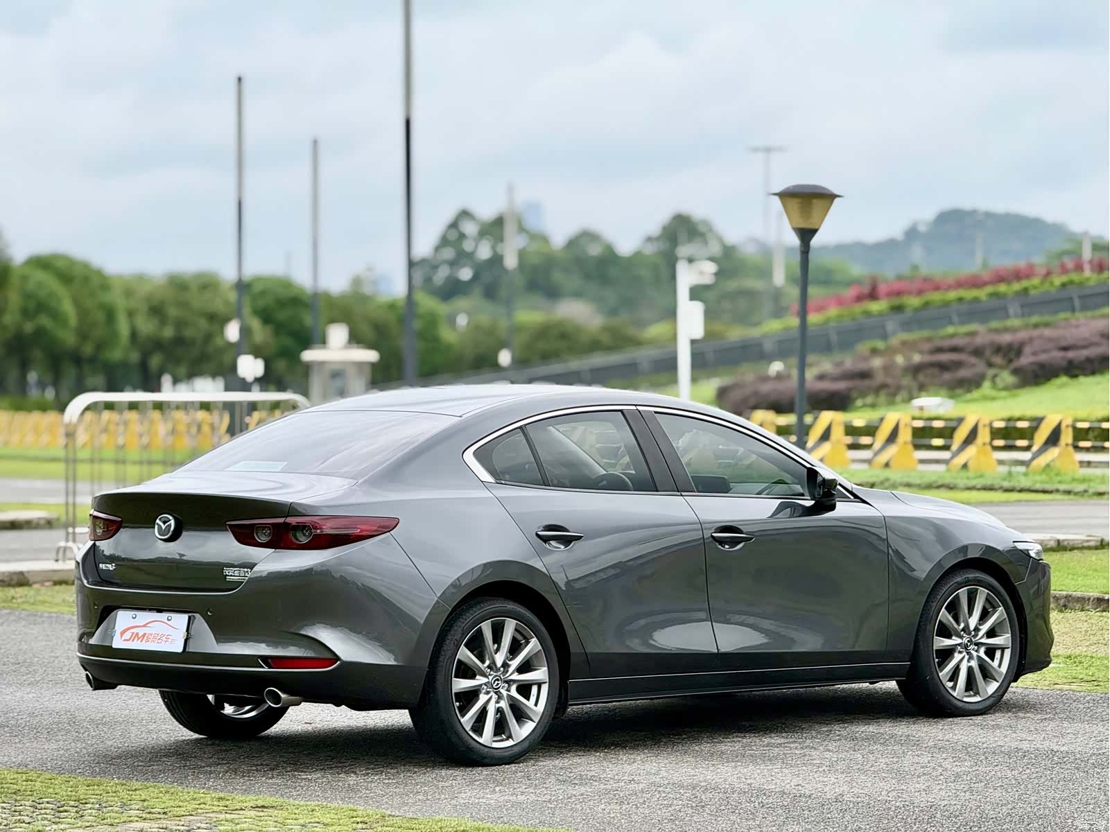 Mazda Mazda3, 2022 6